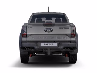 FORD Ranger Raptor 2.0 EcoBlue 210CV Automatica A10 AWD 5 Posti