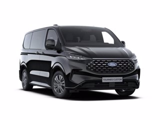 FORD Nuovo Tourneo Custom Titanium 2.5L Duratec Plug-in Hybrid 233CV Automatica 340 L1H1