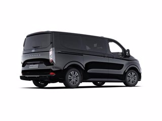 FORD Nuovo Tourneo Custom Titanium 2.5L Duratec Plug-in Hybrid 233CV Automatica 340 L1H1