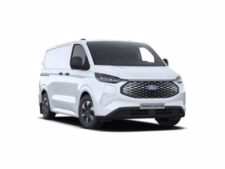 FORD Nuovo Custom Transit Van Trend Elettrico 136CV Automatica 320 L1H1