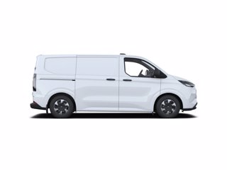 FORD Nuovo Custom Transit Van Trend Elettrico 136CV Automatica 320 L1H1