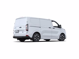 FORD Nuovo Custom Transit Van Trend Elettrico 136CV Automatica 320 L1H1