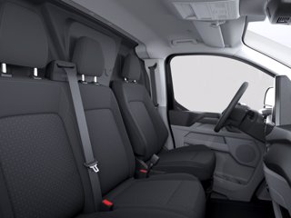 FORD Nuovo Custom Transit Van Trend Elettrico 136CV Automatica 320 L1H1