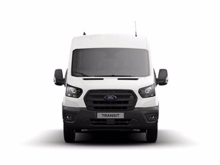 FORD Trazione Posteriore Chassis Doppia Cabina Trend 165CV 350 L3