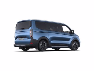 FORD Nuovo Custom Tourneo Active 2.0 EcoBlue 170CV Automatica A8 320 L2H1