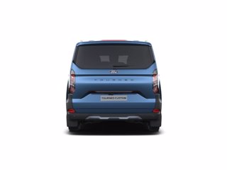 FORD Nuovo Custom Tourneo Active 2.0 EcoBlue 170CV Automatica A8 320 L2H1