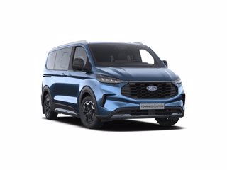 FORD Nuovo Custom Tourneo Active 2.0 EcoBlue 170CV Automatica A8 320 L2H1