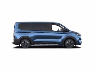 FORD Nuovo Custom Tourneo Active 2.0 EcoBlue 170CV Automatica A8 320 L2H1