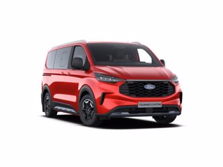 FORD Nuovo Custom Tourneo Active Elettrico 218CV Automatica 340 L1H1