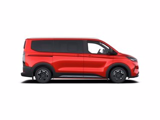 FORD Nuovo Custom Tourneo Active Elettrico 218CV Automatica 340 L1H1