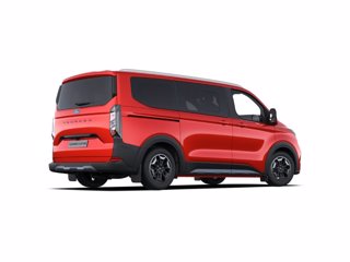 FORD Nuovo Custom Tourneo Active Elettrico 218CV Automatica 340 L1H1