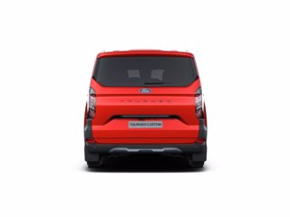 FORD Nuovo Custom Tourneo Active Elettrico 218CV Automatica 340 L1H1