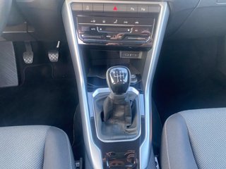 VOLKSWAGEN T-roc 1.0 tsi life 110cv