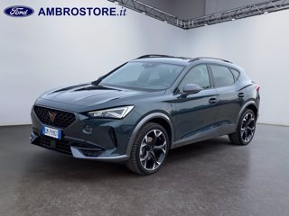 CUPRA Formentor 1.5 tsi 150cv dsg