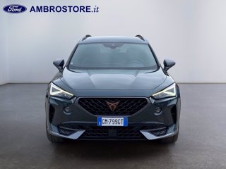 CUPRA Formentor 1.5 tsi 150cv dsg