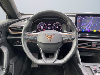 CUPRA Formentor 1.5 tsi 150cv dsg