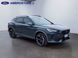 CUPRA Formentor 1.5 tsi 150cv dsg