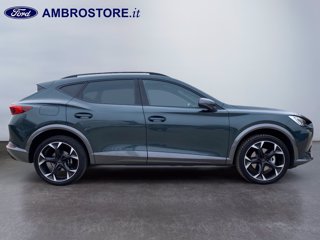 CUPRA Formentor 1.5 tsi 150cv dsg