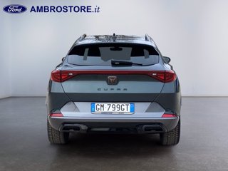 CUPRA Formentor 1.5 tsi 150cv dsg