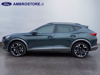 CUPRA Formentor 1.5 tsi 150cv dsg