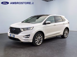 FORD Edge 2.0 tdci vignale s&s awd 210cv powershift