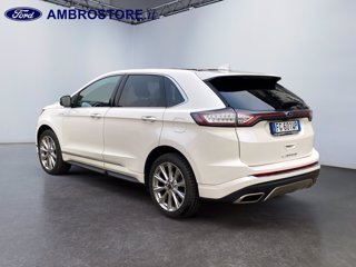 FORD Edge 2.0 tdci vignale s&s awd 210cv powershift