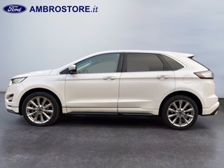 FORD Edge 2.0 tdci vignale s&s awd 210cv powershift