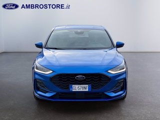 FORD Focus 1.0 ecoboost h st-line style 125cv