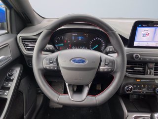 FORD Focus 1.0 ecoboost h st-line style 125cv