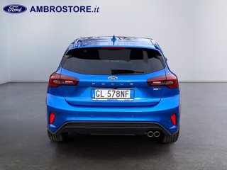 FORD Focus 1.0 ecoboost h st-line style 125cv