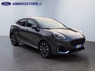 FORD Puma 1.0 ecoboost h st-line vignale s&s 155cv auto