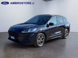 FORD Kuga 2.5 full hybrid st-line x 2wd 190cv cvt