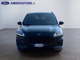 FORD Kuga 2.5 full hybrid st-line x 2wd 190cv cvt