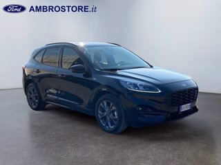 FORD Kuga 2.5 full hybrid st-line x 2wd 190cv cvt