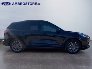 FORD Kuga 2.5 full hybrid st-line x 2wd 190cv cvt