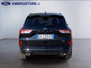 FORD Kuga 2.5 full hybrid st-line x 2wd 190cv cvt