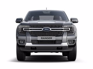 FORD Ranger Doppia Cabina Limited 2.0 205CV Automatica A10 AWD 5