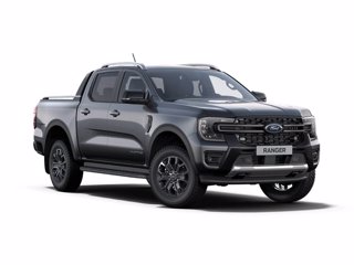 FORD Ranger Doppia Cabina Wildtrak 2.0 205CV Automatica A10 AWD