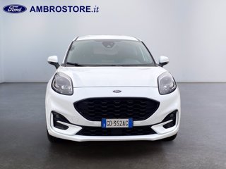 FORD Puma 1.0 ecoboost h st-line s&s 125cv