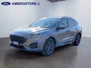 FORD Kuga 2.5 phev st-line x 2wd 225cv cvt