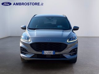 FORD Kuga 2.5 phev st-line x 2wd 225cv cvt