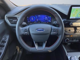 FORD Kuga 2.5 phev st-line x 2wd 225cv cvt