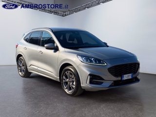 FORD Kuga 2.5 phev st-line x 2wd 225cv cvt