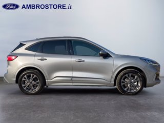 FORD Kuga 2.5 phev st-line x 2wd 225cv cvt