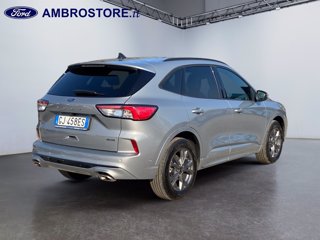 FORD Kuga 2.5 phev st-line x 2wd 225cv cvt