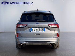 FORD Kuga 2.5 phev st-line x 2wd 225cv cvt