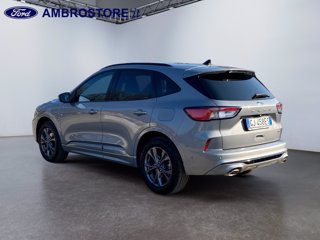 FORD Kuga 2.5 phev st-line x 2wd 225cv cvt