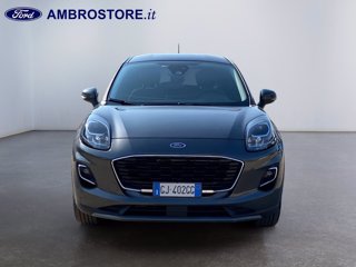 FORD Puma 1.0 ecoboost h titanium s&s 125cv