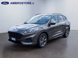 FORD Kuga 1.5 ecoblue st-line 2wd 120cv auto