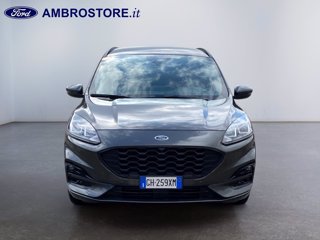 FORD Kuga 1.5 ecoblue st-line 2wd 120cv auto